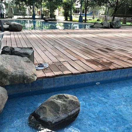 Kasara Urban Resort And Residences Pasig City Exteriör bild